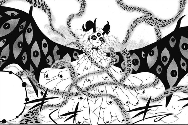 8 Iblis Paling Kuat di Black Clover sampai Sejauh Ini