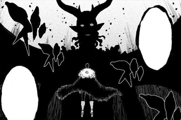 8 Iblis Paling Kuat di Black Clover sampai Sejauh Ini