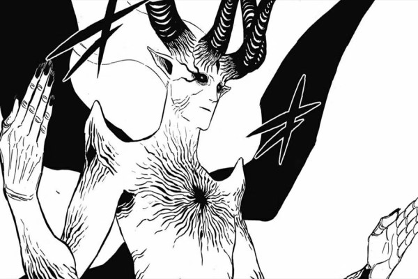 8 Iblis Paling Kuat di Black Clover sampai Sejauh Ini