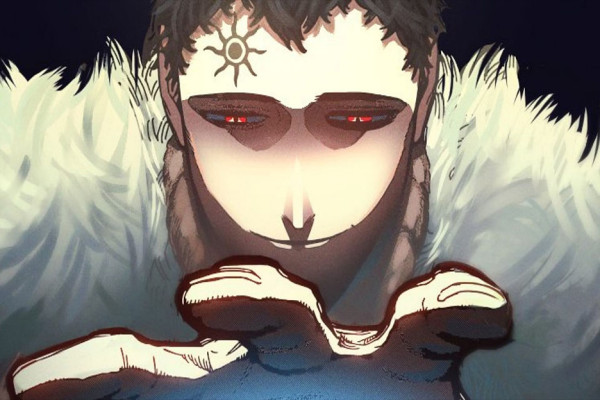 8 Iblis Paling Kuat di Black Clover sampai Sejauh Ini