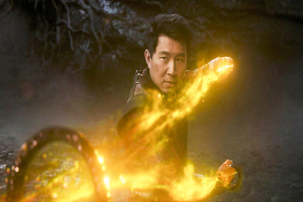 10 Film Paling Laku di Bioskop selama Masa Pandemi