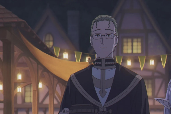 Profil Singkat 10 Karakter Utama di Frieren: Beyond Journey’s End