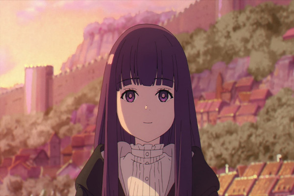 Profil Singkat 10 Karakter Utama di Frieren: Beyond Journey’s End