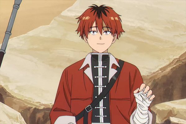 Profil Singkat 10 Karakter Utama di Frieren: Beyond Journey’s End