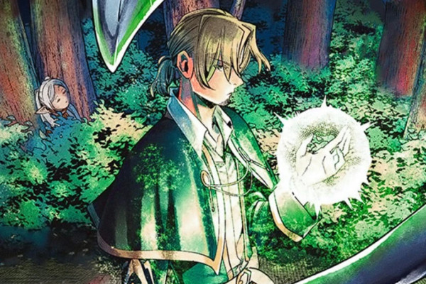 Profil Singkat 10 Karakter Utama di Frieren: Beyond Journey’s End