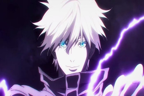 Akankah Kenjaku Mengambil Alih Tubuh Satoru Gojo di Jujutsu Kaisen?