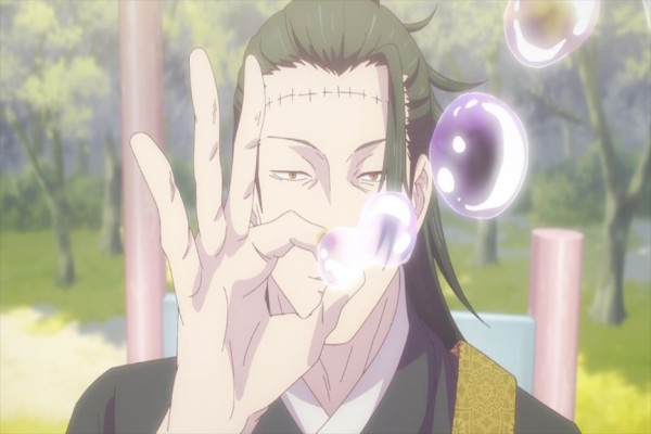 Akankah Kenjaku Mengambil Alih Tubuh Satoru Gojo di Jujutsu Kaisen?