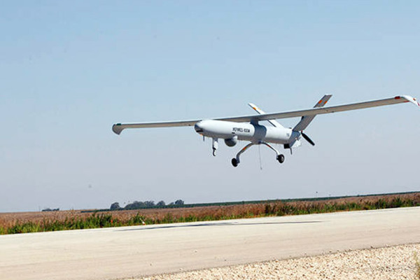 Deretan Drone dan Rudal Israel yang Dipakai Azerbaijan Kalahkan Armenia