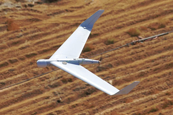 Deretan Drone dan Rudal Israel yang Dipakai Azerbaijan Kalahkan Armenia