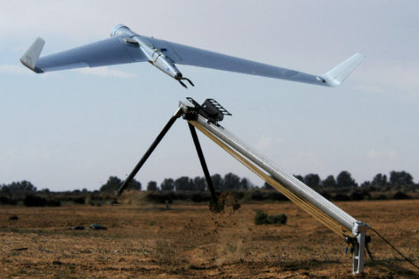 Deretan Drone dan Rudal Israel yang Dipakai Azerbaijan Kalahkan Armenia