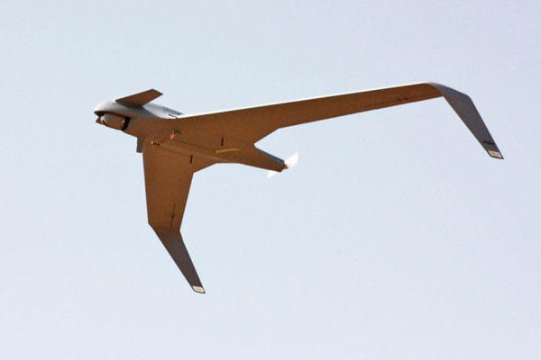 Deretan Drone dan Rudal Israel yang Dipakai Azerbaijan Kalahkan Armenia