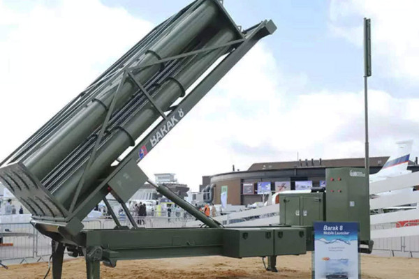 Deretan Drone dan Rudal Israel yang Dipakai Azerbaijan Kalahkan Armenia