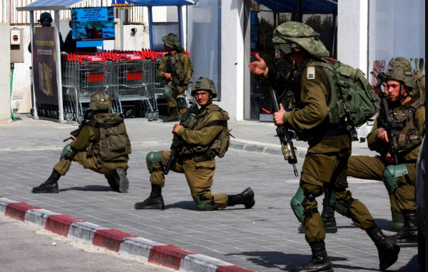 Perbandingan Kekuatan Militer Israel Vs Palestina, Siapa Pemenangnya?