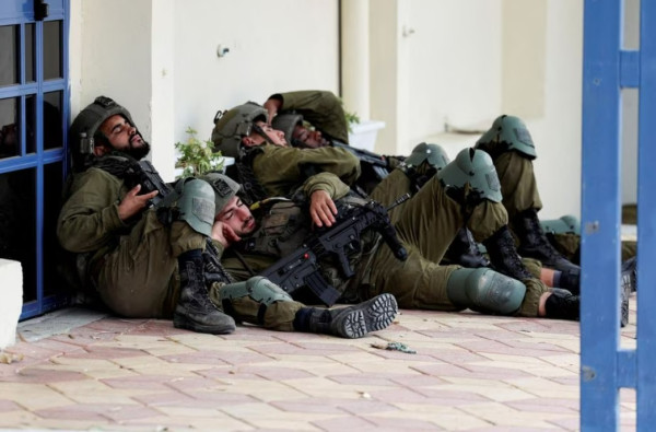Kenapa Militer Israel yang Canggih Tak Mampu Membendung Operasi Badai Al-Aqsa?