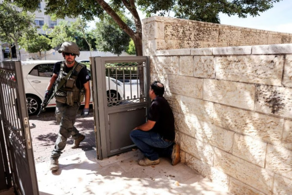 Kenapa Militer Israel yang Canggih Tak Mampu Membendung Operasi Badai Al-Aqsa?