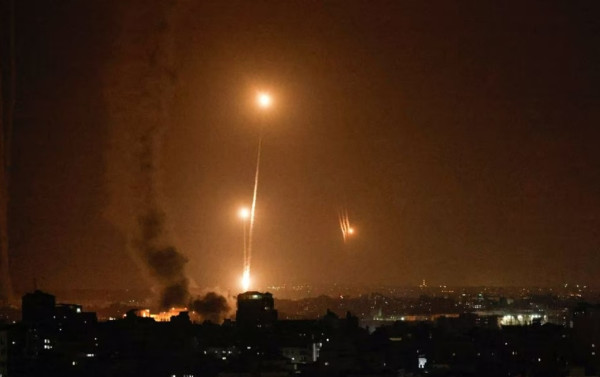 Kenapa Militer Israel yang Canggih Tak Mampu Membendung Operasi Badai Al-Aqsa?