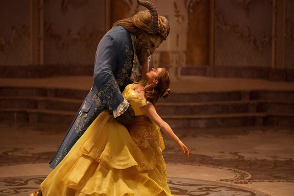 10 Film Disney Paling Laku di Bioskop dalam 7 Tahun Terakhir