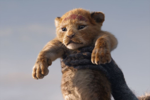 10 Film Disney Paling Laku di Bioskop dalam 7 Tahun Terakhir
