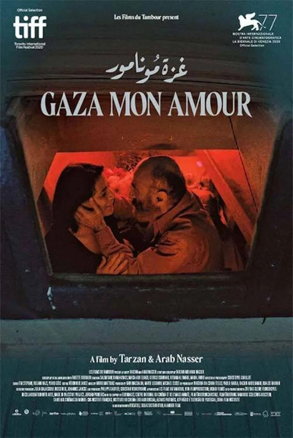 10 Film Palestina Terbaik, Nomor 5 Sempat Dikecam Israel