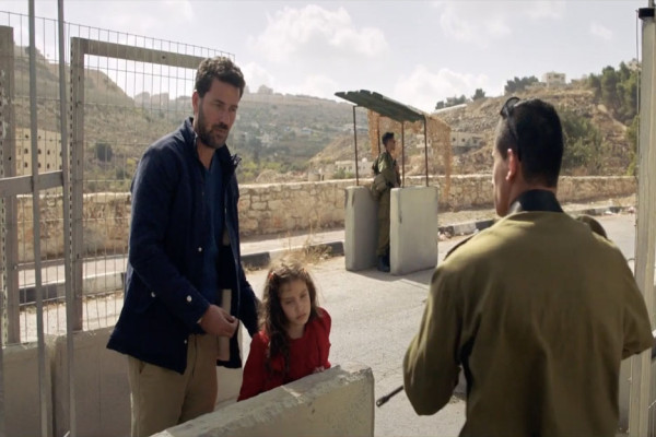 8 Film Sedih Tentang Konflik Palestina dan Israel, Bisa Ditonton di Layanan Streaming
