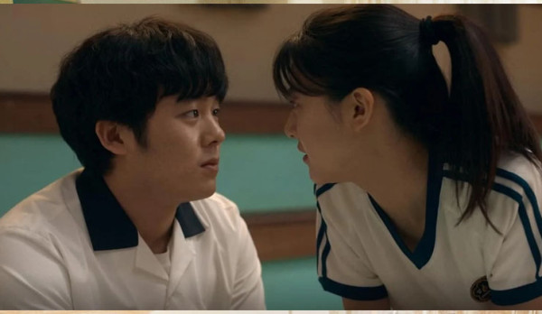 8 Drakor dan Dracin Pemenang Asia Contents Awards & Global OTT di Busan International Film Festival