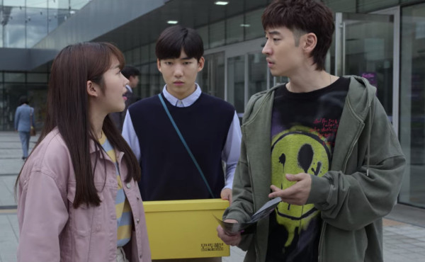 8 Drakor dan Dracin Pemenang Asia Contents Awards & Global OTT di Busan International Film Festival