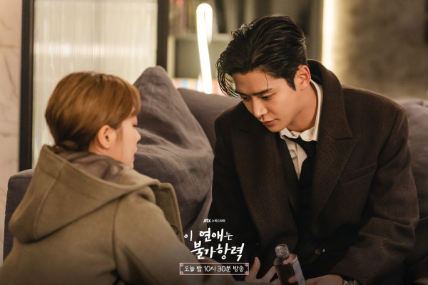 6 Drama Korea Reinkarnasi Rating Tinggi, Terbaru Destined With You