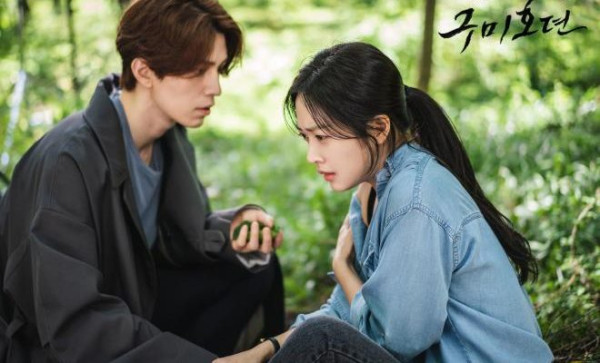 6 Drama Korea Reinkarnasi Rating Tinggi, Terbaru Destined With You