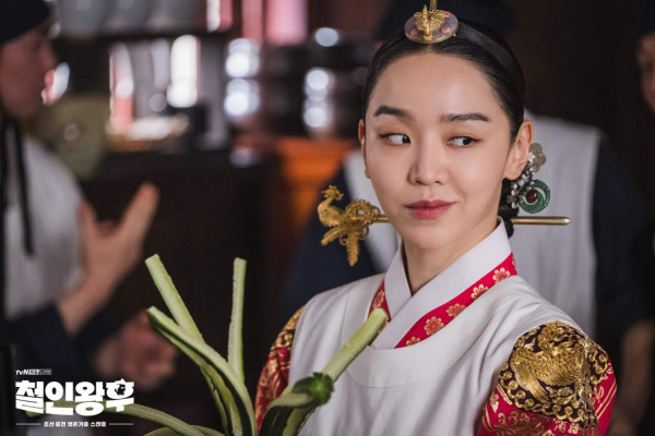 6 Drama Korea Reinkarnasi Rating Tinggi, Terbaru Destined With You