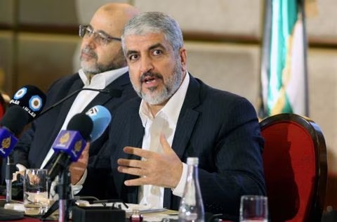Profil Singkat 3 Ketua Umum Hamas, Salah Satunya Pernah Diracun Israel