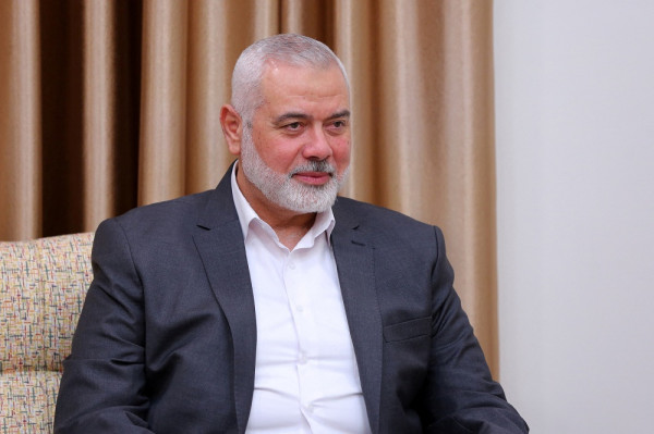 Profil Singkat 3 Ketua Umum Hamas, Salah Satunya Pernah Diracun Israel
