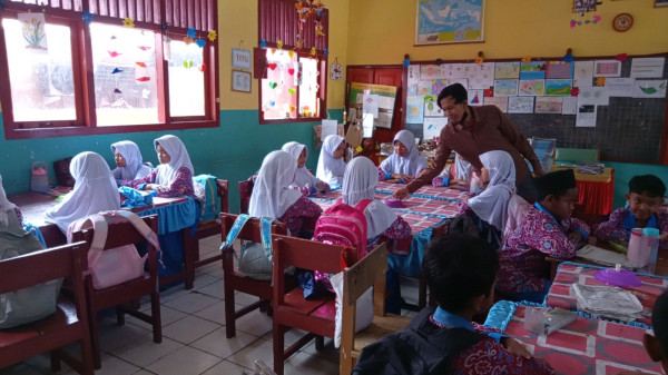 Program PPG Prajabatan Membuka Wawasan dan Pengembangan Diri Guru