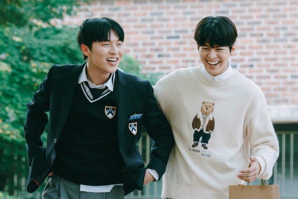 Rating 7 Drama Korea Awal Oktober 2023, Strong Girl Nam-Soon Kalahkan Twinkling Watermelon