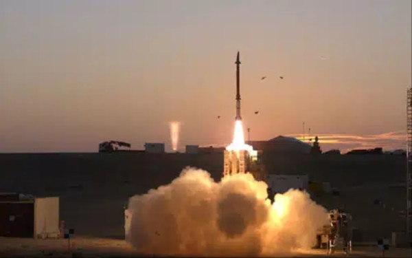 Tak Cuma Iron Dome, Ini 4 Produk Lain Sistem Pertahanan Udara Buatan Perusahaan Israel Rafael