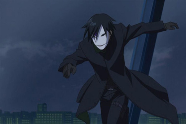 9 Karakter Anime dengan Mantel Hitam Paling Stylish, Keren Abis!