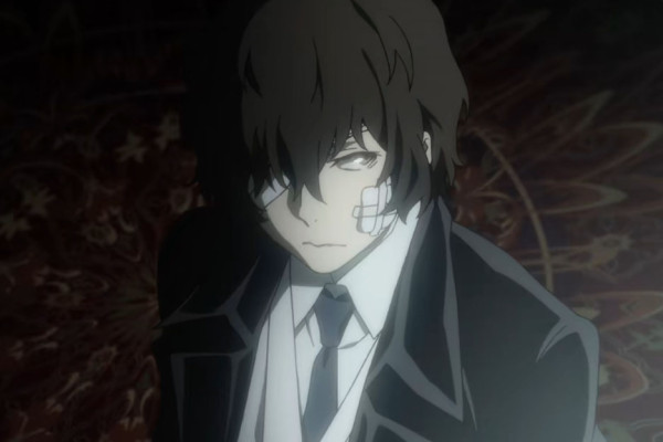 9 Karakter Anime dengan Mantel Hitam Paling Stylish, Keren Abis!