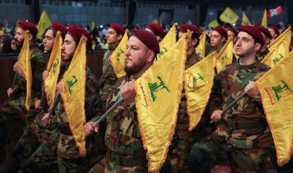 Siapa Hizbullah? Pejuang Islam yang Siap Menyerbu Israel dari Lebanon