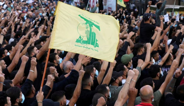 Siapa Hizbullah? Pejuang Islam yang Siap Menyerbu Israel dari Lebanon