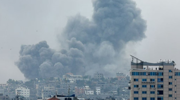 8 Bukti Keterlibatan Iran dalam Operasi Badai Al-Aqsa, Salah Satunya Dukungan Politik, Logistik dan Finansial bagi Hamas