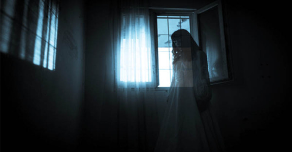 Seram! Ini 3 Hantu di Dunia yang Terkenal Suka Menculik Anak Kecil