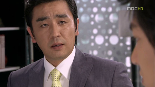 5 Drama Korea dari Ryu Seung-Ryong, Semua Ratingnya Tinggi