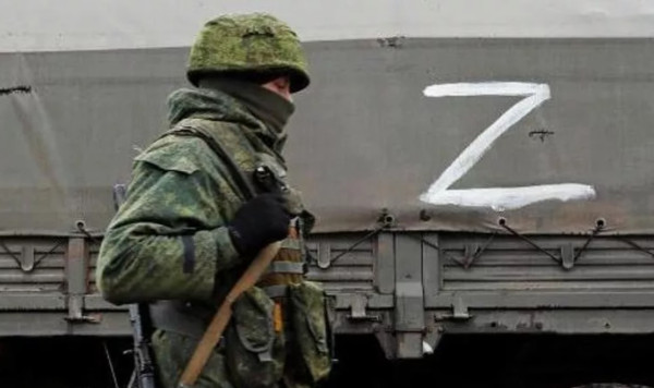 Perbandingan Batalion Storm Z pada Era Putin dan Stalin