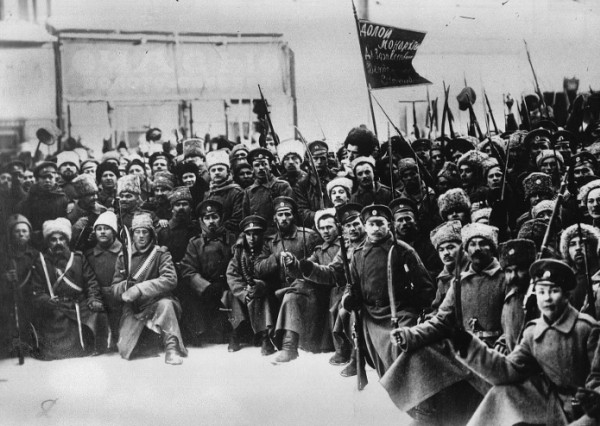 Perbandingan Batalion Storm Z pada Era Putin dan Stalin