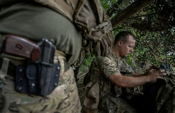 6 Alasan Barat Akan Meninggalkan Ukraina, Salah Satunya Tujuan NATO Sudah Berhasil