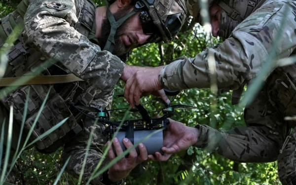6 Alasan Barat Akan Meninggalkan Ukraina, Salah Satunya Tujuan NATO Sudah Berhasil