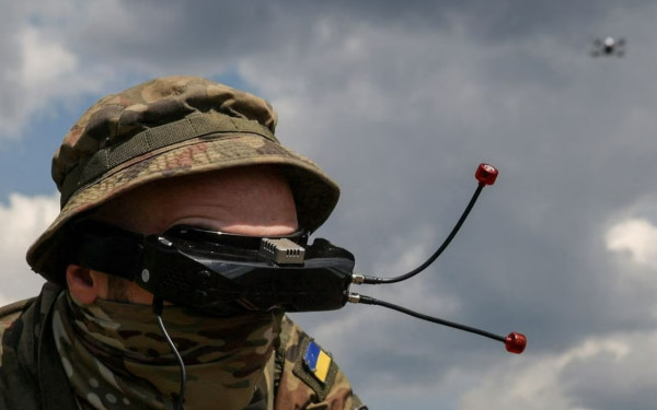 6 Alasan Barat Akan Meninggalkan Ukraina, Salah Satunya Tujuan NATO Sudah Berhasil