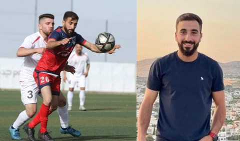 3 Pemain Timnas Palestina yang Meninggal Akibat Kebiadaban Serangan Israel