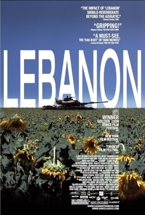 5 Film Perang Negara Arab dan Israel, Ada yang Mendapat Penghargaan