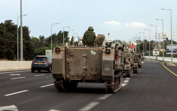 Siapa Saja yang Siap Membantu Hamas jika AS Membantu Israel?