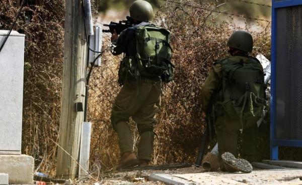 Siapa Saja yang Siap Membantu Hamas jika AS Membantu Israel?